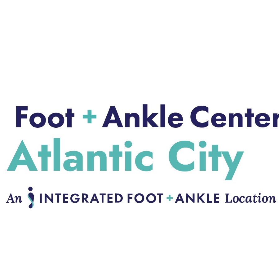 Foot & Ankle Atlantic City logo