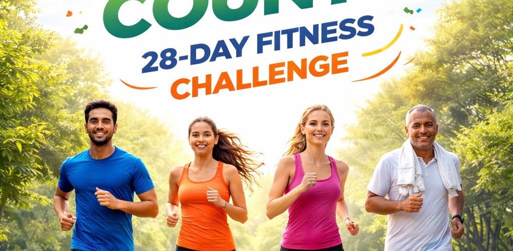 challenge background