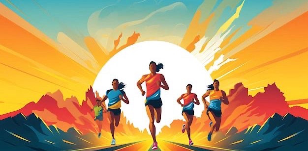 challenge background