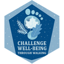 challenge badge