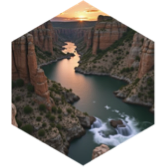 challenge badge