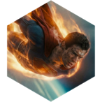 challenge badge