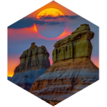 challenge badge