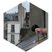 challenge badge