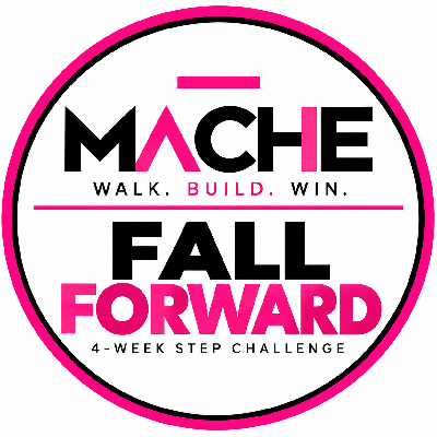challenge badge