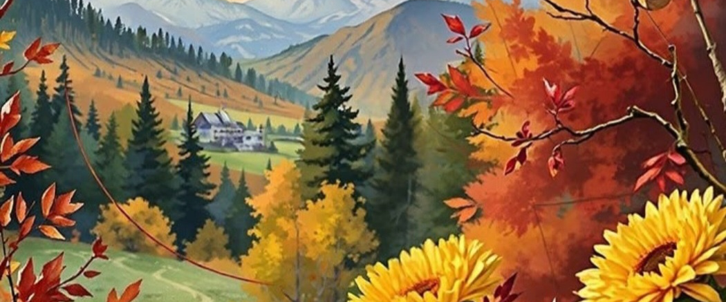 challenge background