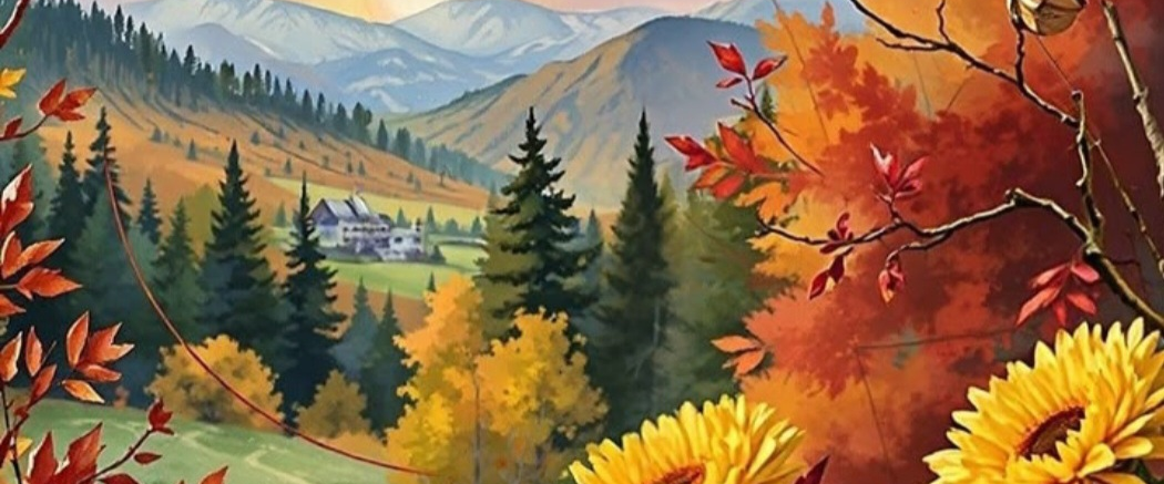 challenge background