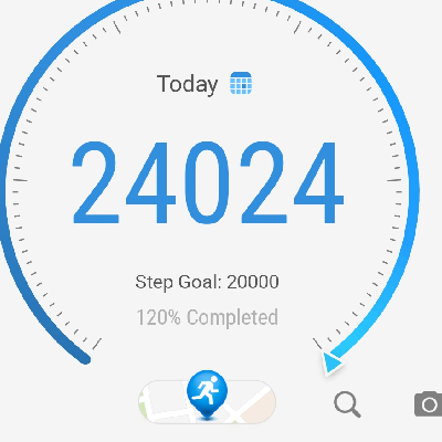 challenge badge