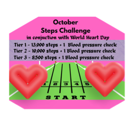 challenge badge