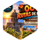 challenge badge