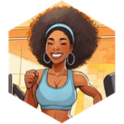 challenge badge