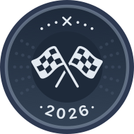 challenge badge