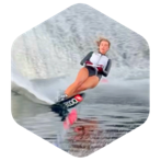 challenge badge