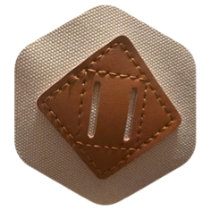 challenge badge