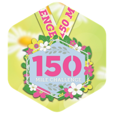 challenge badge