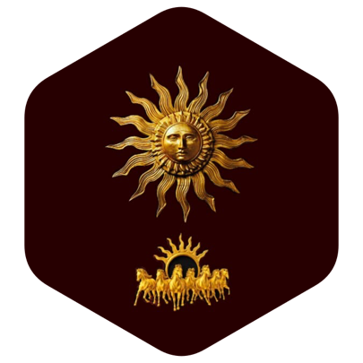 challenge badge