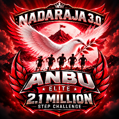challenge badge