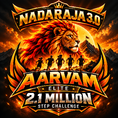 challenge badge