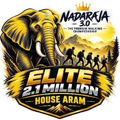 challenge badge