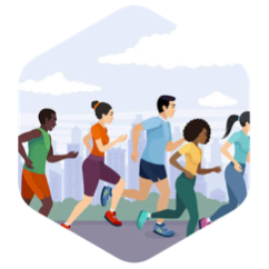 challenge badge
