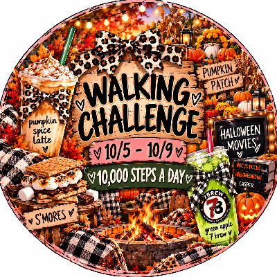 challenge badge