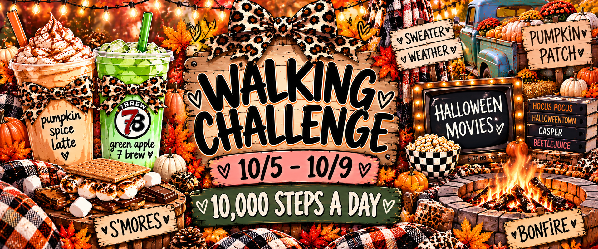 challenge background