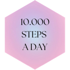 challenge badge