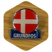 challenge badge