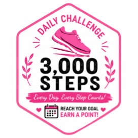 challenge badge