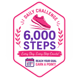 challenge badge