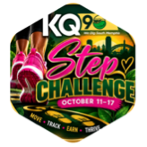 challenge badge