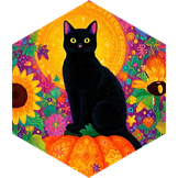 challenge badge