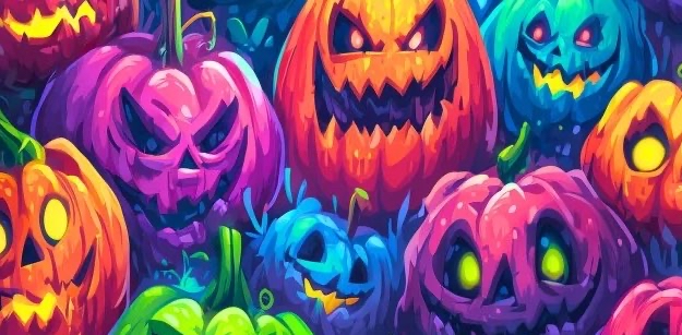 challenge background