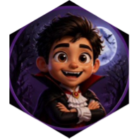 challenge badge