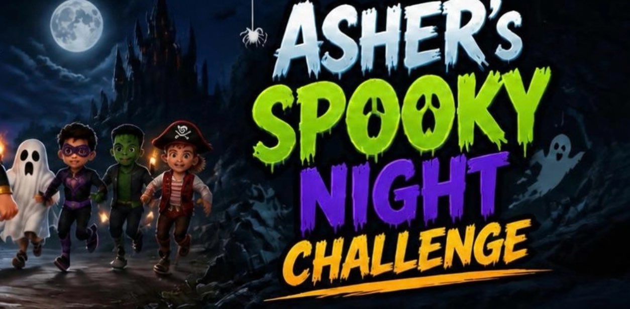 challenge background