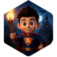 challenge badge