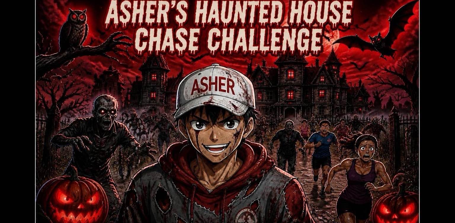 challenge background