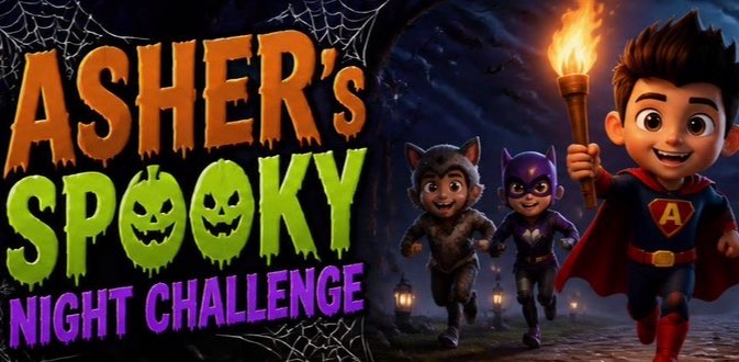 challenge background