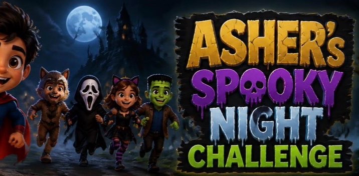 challenge background