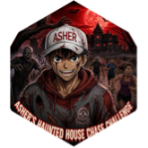 challenge badge