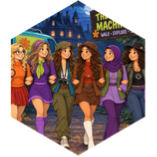 challenge badge