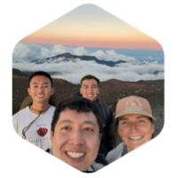 challenge badge