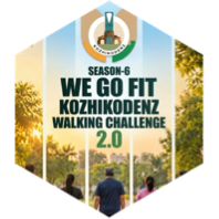 challenge badge