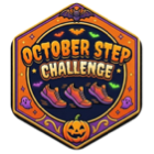 challenge badge
