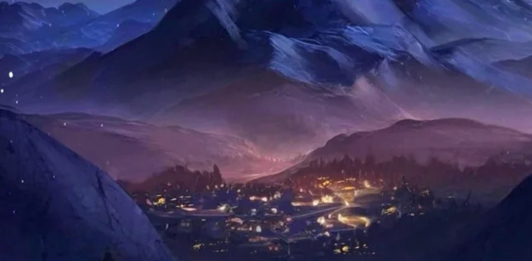 challenge background