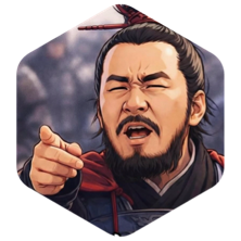 challenge badge