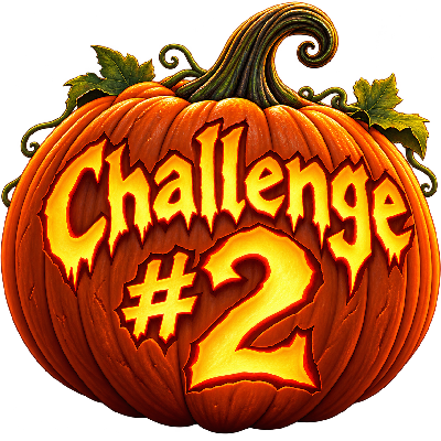 challenge badge