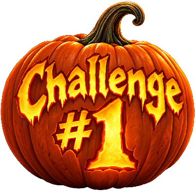 challenge badge
