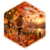 challenge badge