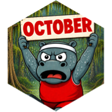 challenge badge